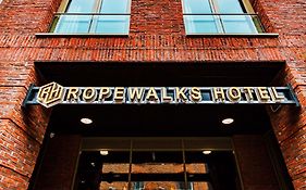 Ropewalks Hotel